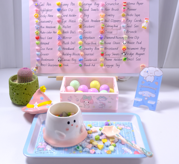 图片111 【Standard Version】 LuckyScoop -TheUltimate Gift of Fun& Surprises!