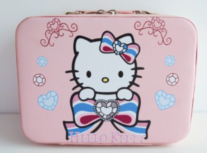 图片555 Hello Kitty Gift Box