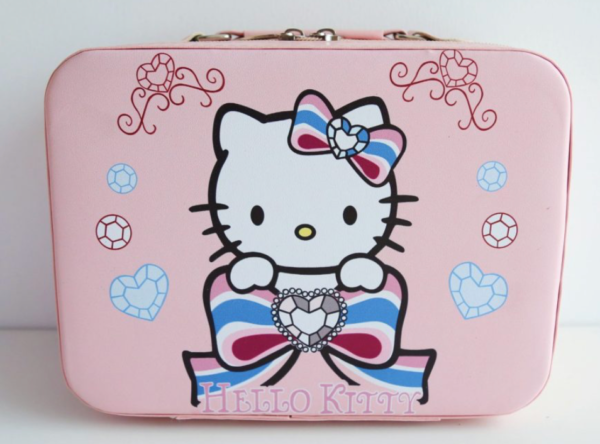 图片555 Hello Kitty Gift Box