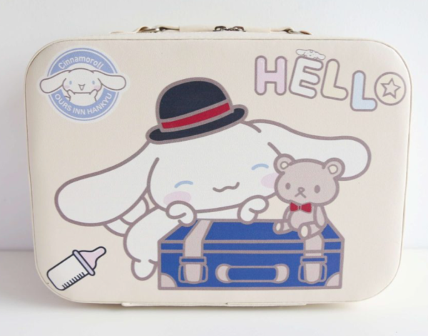 图片666png Cinnamoroll Gift Box