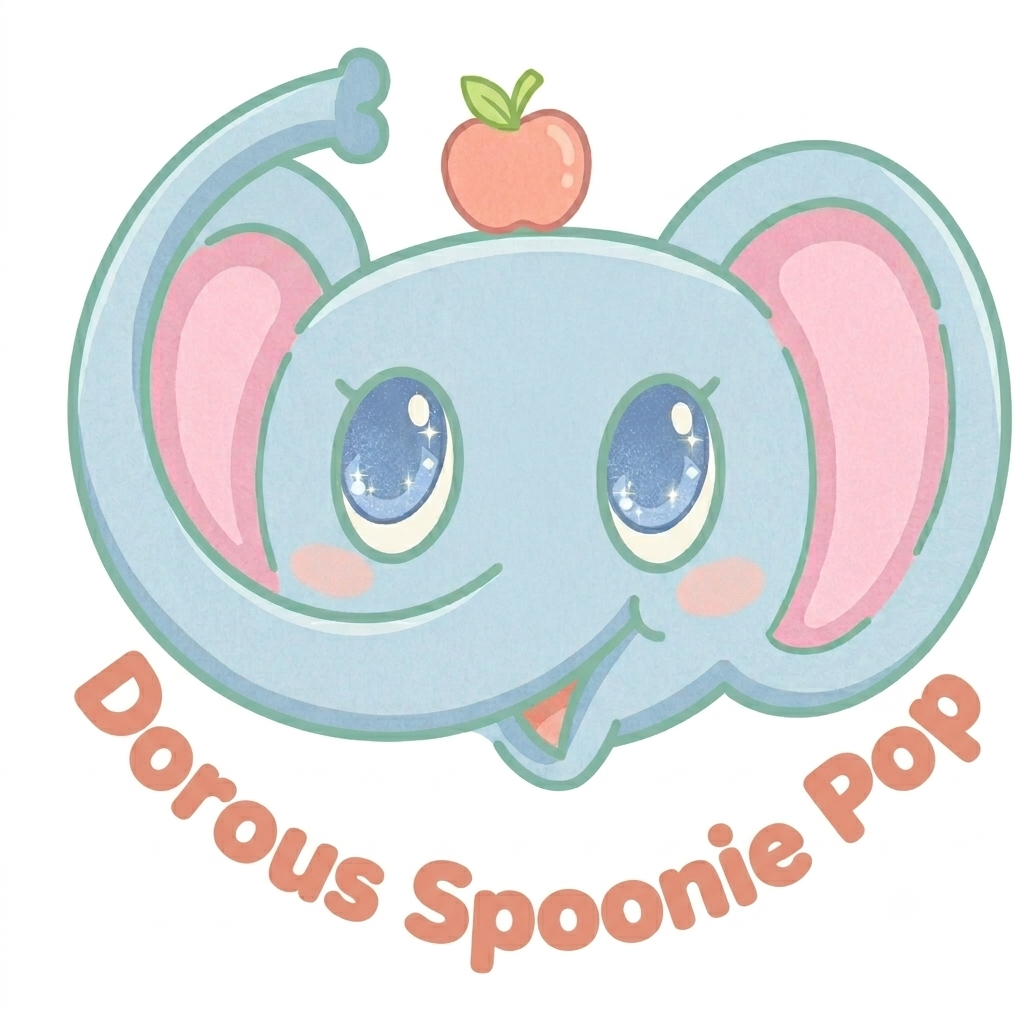 spooniepop.com